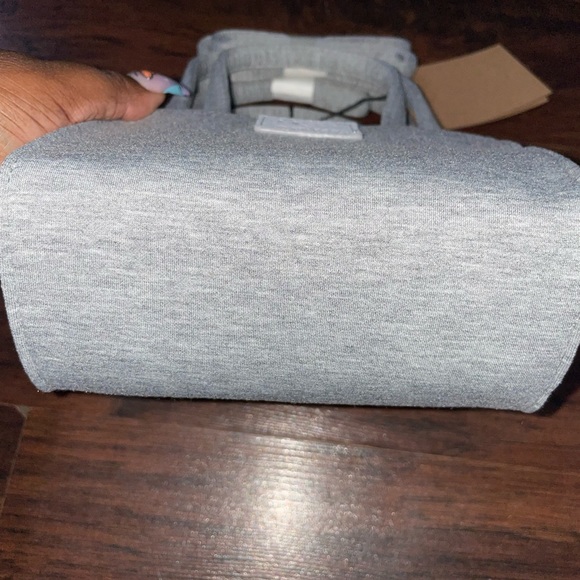 Small Ugg Fleece X Telfar Bag - Picture 4 of 8